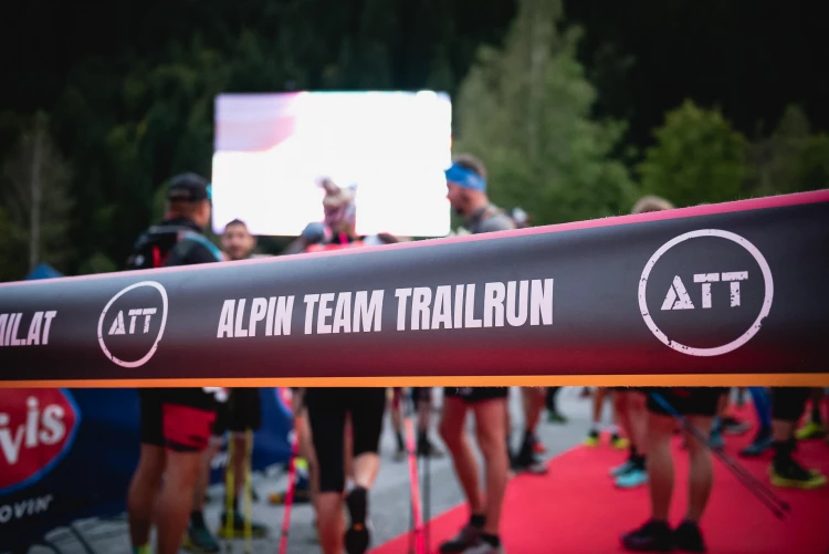 Alpin Team Trail
